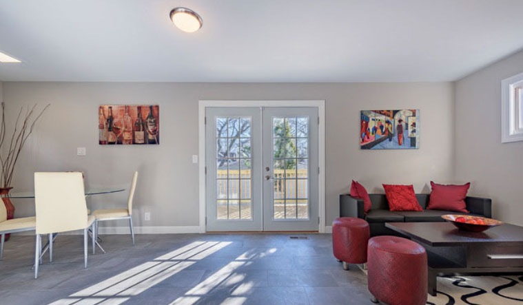 Structural Home Modifications by URB Remodeling