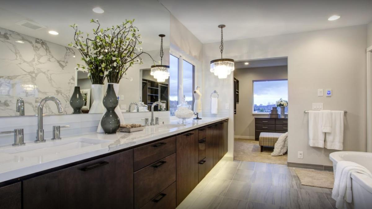 Highland Park IL residential remodeling by URB