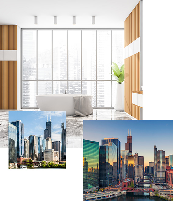 About by URB Remodeling