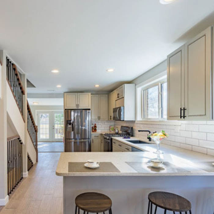 Our Process by URB Remodeling