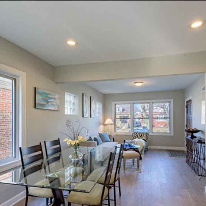 Condo Remodeling & Renovation by URB Remodeling