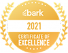 BARK Best Chicago Home Remodeler Badge
