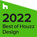 Best of Houzz Chicago Home Remodeler Badge