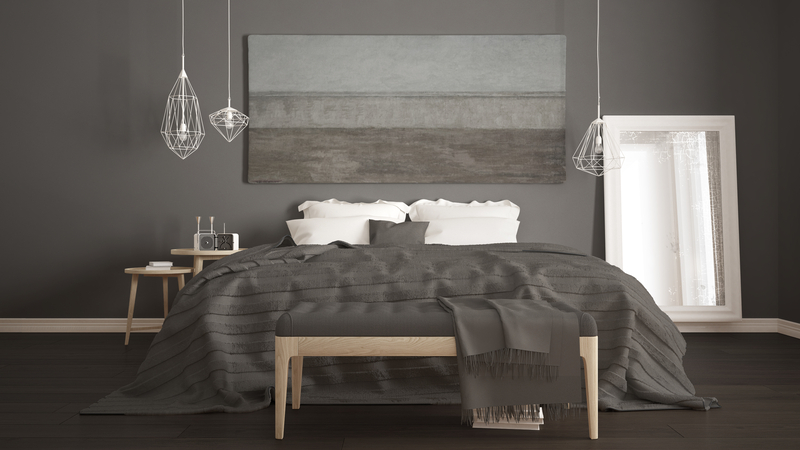 Choosing the Perfect Color Palette for Your Bedroom