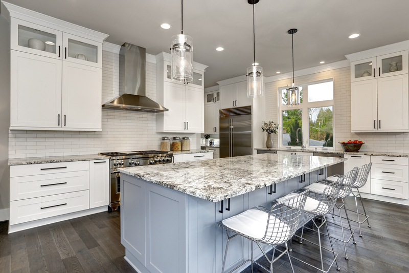The Ultimate Guide to Kitchen Remodeling in Highland Park