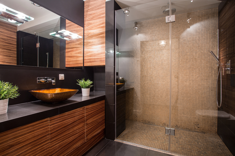 Revamping Your River North Condo’s Bathroom: Modern Designs